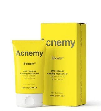 Очищуючий гель проти почервонінь із заспокійливим ефектом Acnemy ZITCALM Cleansing Gel 150 мл (436118) 436118 - постачальник японських та корейських товарів для дому, здоров'я і краси Pikami