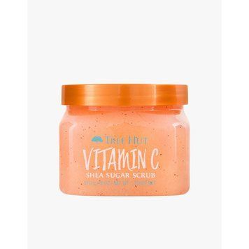 Скраб для тіла Tree Hut Vitamin C Sugar Scrub 510g (003400)003400 &ndash; поставщик японских и корейских товаров для дома, здоровья и красоты Pikami
