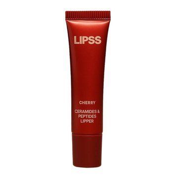 Блиск для губ Вишня Lipss Care Lipper CHERRY, 8 мл (880283) 880283 - постачальник японських та корейських товарів для дому, здоров'я і краси Pikami