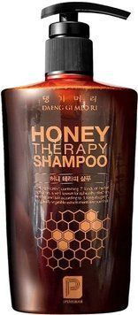Професійний шампунь "Медова терапія"DAENG GI MEO RI Professional Honey Therapy Shampoo , 200мл (10046) 10046 - постачальник японських та корейських товарів для дому, здоров'я і краси Pikami