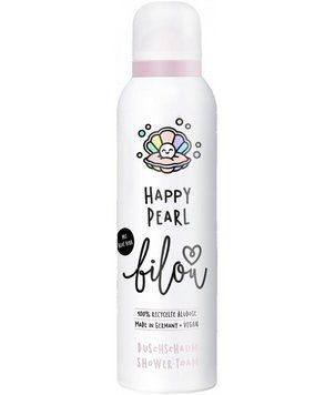 Пінка для душу Bilou Happy Pearl, 200 мл (291570) 291570 - постачальник японських та корейських товарів для дому, здоров'я і краси Pikami