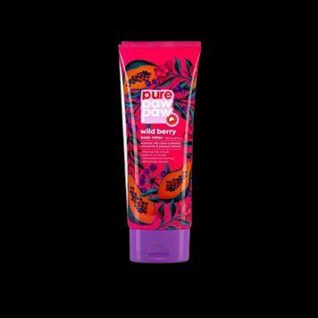Лосьйон для тіла Pure Paw Paw Body Care Wild Berry Lotion, 200 мл (000954) 000954 - постачальник японських та корейських товарів для дому, здоров'я і краси Pikami
