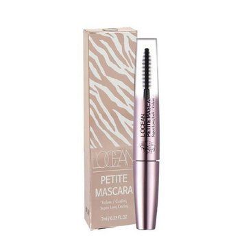 Водостійка туш для вій L'OCEAN PETITE MASCARA 7МЛ (520157) 520157 - постачальник японських та корейських товарів для дому, здоров'я і краси Pikami
