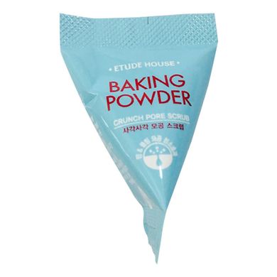 Скраб для глибокого очищення Baking Powder Crunch Pore Scrub (447990)