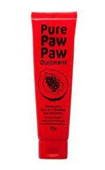 Відновлюючий бальзам для губ Pure Paw Paw Original 25g