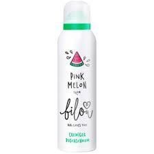 Пінка для душу Bilou Pink Melon 200 мл(290238)290238 &ndash; поставщик японских и корейских товаров для дома, здоровья и красоты Pikami