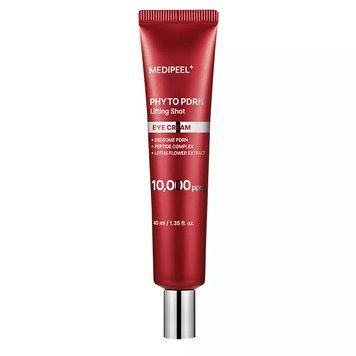 [MEDI-PEEL] Крем для повік з фіто-екзосомами та PDRN Phyto Exosome PDRN Lifting Shot Eye Cream, 40 мл 824704 - постачальник японських та корейських товарів для дому, здоров'я і краси Pikami