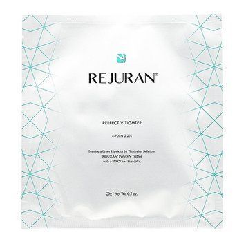 Відновлювальна маска для обличчя Rejuran Healer V Tighter, 1 шт (400888) 400888 - постачальник японських та корейських товарів для дому, здоров'я і краси Pikami