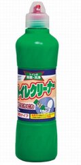 Чистящее средство для унитаза с соляной кислотой Mitsuei 500 мл (30017)