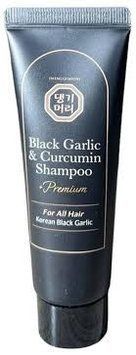 Преміальний шампунь з екстрактом чорного часнику Daeng Gi Meo Ri Premium Black Garlic,50 мл (10143) 10143 - постачальник японських та корейських товарів для дому, здоров'я і краси Pikami