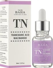Сироватка для обличчя та шиї Cos De BAHA Tranexamic Serum, 30 мл (318492)