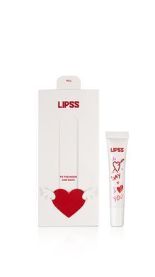 Lipper-блиск Be My Valentine (881013)881013 &ndash; поставщик японских и корейских товаров для дома, здоровья и красоты Pikami