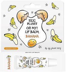 Бальзам для губ банан Daeng Gi Meo Ri, 10 гр (0993870