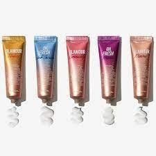 [Kiss by Rosemine] Крем для рук МАНДАРИН/СОЛОДКИЙ ЖАСМИН Fragrance Hand Cream - Glamour Precious,30 мл(006833)006833 &ndash; поставщик японских и корейских товаров для дома, здоровья и красоты Pikami