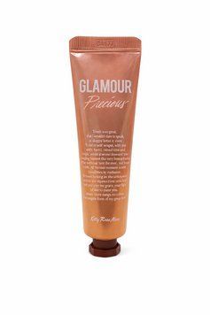 [Kiss by Rosemine] Крем для рук МАНДАРИН/СОЛОДКИЙ ЖАСМИН Fragrance Hand Cream - Glamour Precious,30 мл(006833) 006833 - постачальник японських та корейських товарів для дому, здоров'я і краси Pikami