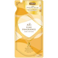 Кондиціонер ополіскувач для білизни FaFa Fine Fragrance, мускус та сандалове дерево, 500 мл. (324067)