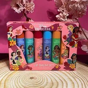 Бальзам для губ Disney, 1 шт (608536)608536 &ndash; поставщик японских и корейских товаров для дома, здоровья и красоты Pikami
