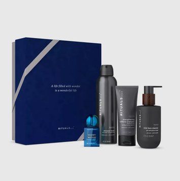 Набор для мужчин Rituals Homme Medium (201765)201765 &ndash; поставщик японских и корейских товаров для дома, здоровья и красоты Pikami