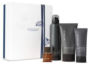 Набір для чоловіків Rituals Homme Medium (201765) 201765 - постачальник японських та корейських товарів для дому, здоров'я і краси Pikami