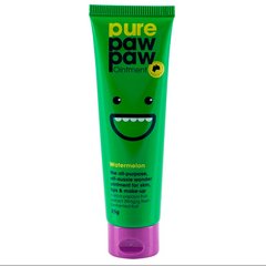 Відновлюючий бальзам для губ Pure Paw Paw Watermelon 25g (000343)