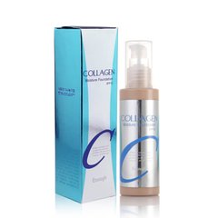 Зволожуючий тональний крем з колагеном SPF15 Enough Collagen (тон 21) 100 мл (062379)