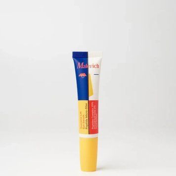 Пептидний серум мікро-філлер під очі Malevich, 15 мл (802623) 802623 - постачальник японських та корейських товарів для дому, здоров'я і краси Pikami