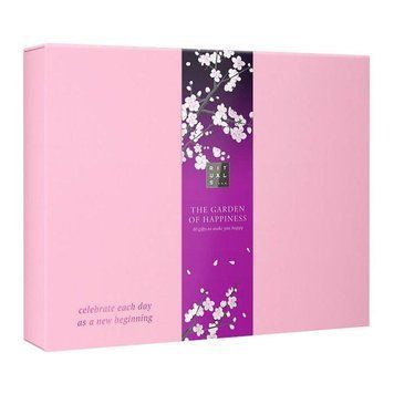 Адвент календар Rituals Garden of Happiness Gift Set (176872) 176872 - постачальник японських та корейських товарів для дому, здоров'я і краси Pikami