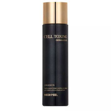 Восстанавливающая эмульсия со стволовыми клетками MEDI-PEEL CELL TOXING EMULSION, 150 мл (346809)346809 &ndash; поставщик японских и корейских товаров для дома, здоровья и красоты Pikami