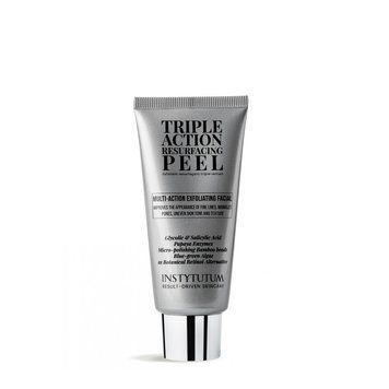 Пілінг для обличчя потрійної дії Triple Action Resurfacing Peel INSTYTUTUM, 60 мл (589033) 589033 - постачальник японських та корейських товарів для дому, здоров'я і краси Pikami