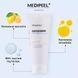 Зволожуючий гель-пінка для вмивання обличчя MEDI-PEEL Glutathione Aqua Foaming Gel, 150мл (820676) 820676, 3/3 - Pikami