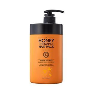 Маска для відновлення волосся Daeng Gi Meo Ri Honey Intensive Hair Mask 1000 мл (08117) 101394 - постачальник японських та корейських товарів для дому, здоров'я і краси Pikami