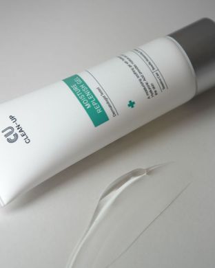 Зволожуючий гель з пантенолом CUSKIN Сlean-Up Moisture Replenish Gel, 70 мл (223012) 223012 - постачальник японських та корейських товарів для дому, здоров'я і краси Pikami