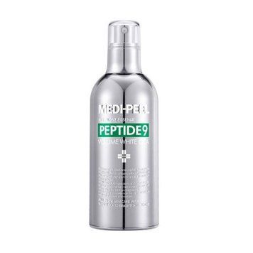 Освітлююча киснева есенція з центеллой Medi-peel Peptide 9 Volume White Cica Essence 100 мл (346236)346236 &ndash; поставщик японских и корейских товаров для дома, здоровья и красоты Pikami