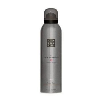 Гель-пена для душа The Ritual of Samurai Foaming Shower Gel 200 ml (101966)101966 &ndash; поставщик японских и корейских товаров для дома, здоровья и красоты Pikami