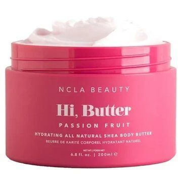 Баттер для тіла &laquo;Маракуйя&raquo; NCLA Beauty Hi, Butter Passion Fruit Body Butter, 200 мл (349943) 349943 - постачальник японських та корейських товарів для дому, здоров'я і краси Pikami