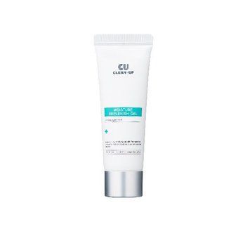 Зволожуючий гель з пантенолом CUSKIN Сlean-Up Moisture Replenish Gel, 70 мл (223012)223012 &ndash; поставщик японских и корейских товаров для дома, здоровья и красоты Pikami