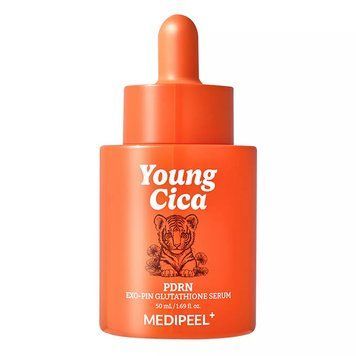 [MEDI-PEEL] Осветляющая сыворотка с глутатионом и PDRN Young Cica PDRN Exo-Pin Glutathione Serum, 50 мл824865 &ndash; поставщик японских и корейских товаров для дома, здоровья и красоты Pikami