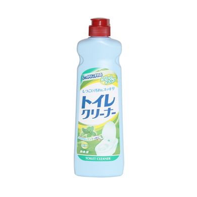 Крем очищающий для ванной и туалета "Kaneyo" 400 мл (21073kn)