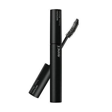 Туш для вій чорна, з ефектом накладних вій, Eyelash Extension Protect AVANCE, 6 мл (301994) 301994 - постачальник японських та корейських товарів для дому, здоров'я і краси Pikami