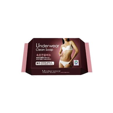 Господарське мило Mukunghwa Underwear Clean Soap 150 г (400756)