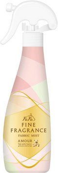 Кондиціонер спрей для білизни Fafa Fine Fragrance, 300 мл. (411385)411385 &ndash; поставщик японских и корейских товаров для дома, здоровья и красоты Pikami