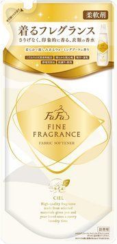 Кондиционер-ополаскиватель для белья Fafa Fine Fragrance, 500 мл. (328737)328737 &ndash; поставщик японских и корейских товаров для дома, здоровья и красоты Pikami