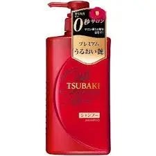 Зволожуючий шампунь Shiseido Tsubaki Premium Moist 490 мл.(466023)
