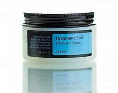 Крем для обличчя з гіалуроновою кислотою Cosrx Hyaluronic Acid Cream (470122)
