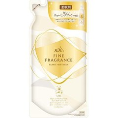 Кондиціонер ополіскувач для білизни Fafa Fine Fragrance, 500 мл. (328737)