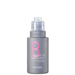 Маска для волосся “Салонний еффект за 8 секунд” Masil 8 Second Salon Hair Mask, 50 ml (061399)