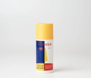 Пептидний крем для зони навколо очей Malevich, 15 мл (802609) 802609 - постачальник японських та корейських товарів для дому, здоров'я і краси Pikami