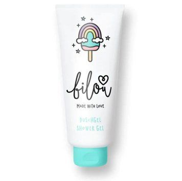 Гель для душу Bilou Magic Summer 200 мл (930143)930143 &ndash; поставщик японских и корейских товаров для дома, здоровья и красоты Pikami