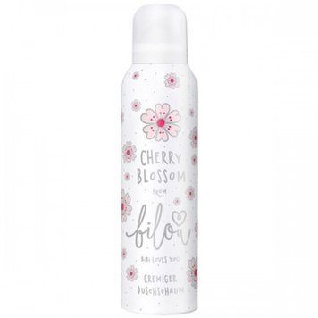 Пінка для душу Bilou Cherry Blossom, 200 мл (290092)290092 &ndash; поставщик японских и корейских товаров для дома, здоровья и красоты Pikami