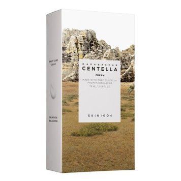 Зволожувальний крем із центеллою - Madagascar Centella Cream, SKIN1004 75 мл (260441) 260441 - постачальник японських та корейських товарів для дому, здоров'я і краси Pikami